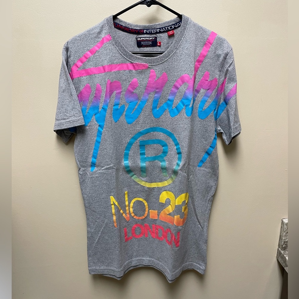 Superdry Premium Tee